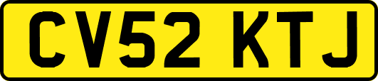 CV52KTJ