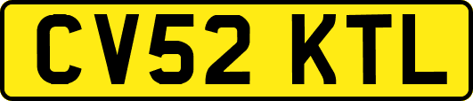 CV52KTL