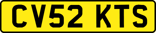 CV52KTS
