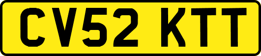 CV52KTT