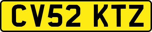 CV52KTZ