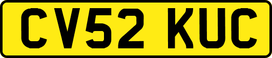 CV52KUC