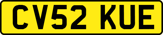 CV52KUE