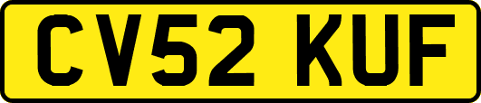 CV52KUF