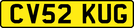 CV52KUG