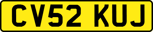 CV52KUJ