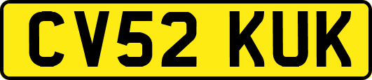 CV52KUK