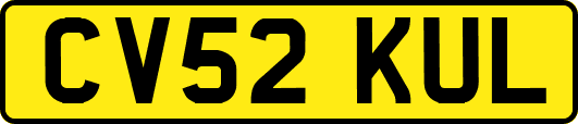 CV52KUL