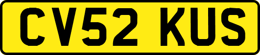 CV52KUS