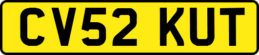 CV52KUT