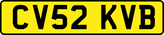 CV52KVB