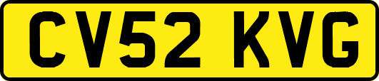 CV52KVG