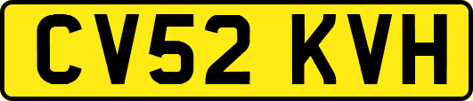 CV52KVH
