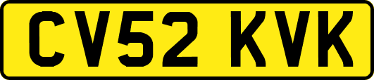 CV52KVK