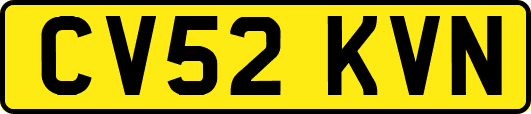 CV52KVN