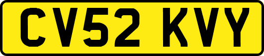 CV52KVY