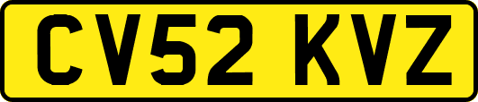 CV52KVZ