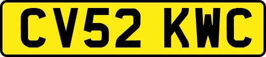 CV52KWC