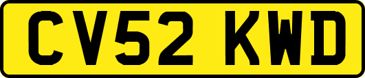 CV52KWD