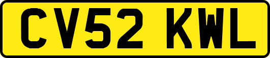 CV52KWL