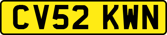 CV52KWN