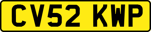 CV52KWP