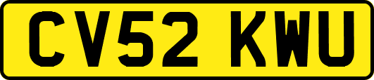 CV52KWU
