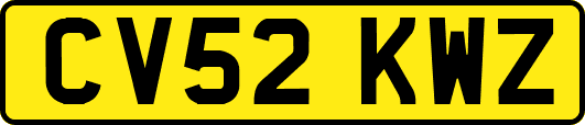 CV52KWZ