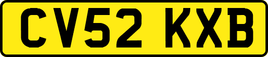 CV52KXB