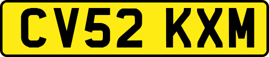 CV52KXM