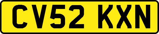 CV52KXN