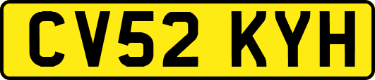 CV52KYH