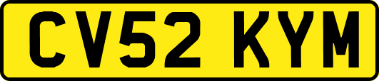 CV52KYM