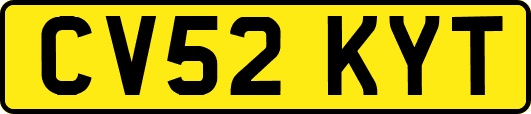 CV52KYT