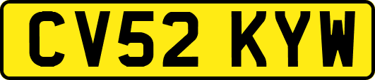 CV52KYW