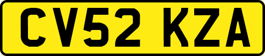 CV52KZA