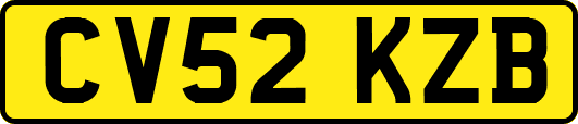 CV52KZB