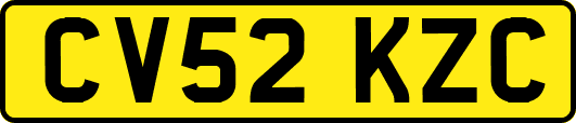 CV52KZC