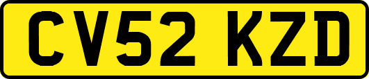 CV52KZD