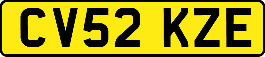 CV52KZE