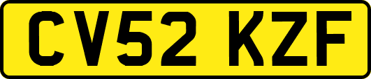 CV52KZF