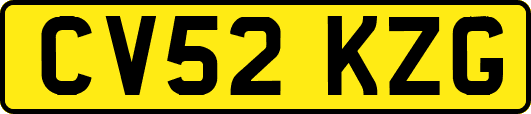 CV52KZG
