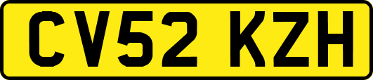 CV52KZH