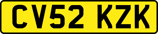CV52KZK
