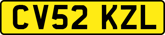 CV52KZL