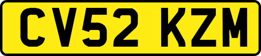 CV52KZM