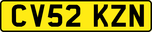 CV52KZN