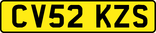 CV52KZS