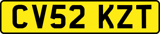 CV52KZT