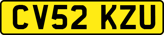 CV52KZU